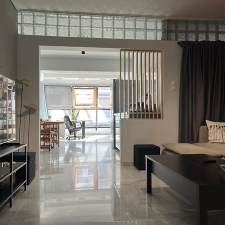 Central Loft D5 Golos Dış mekan fotoğraf