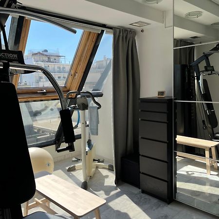 Central Loft D5 Golos Dış mekan fotoğraf