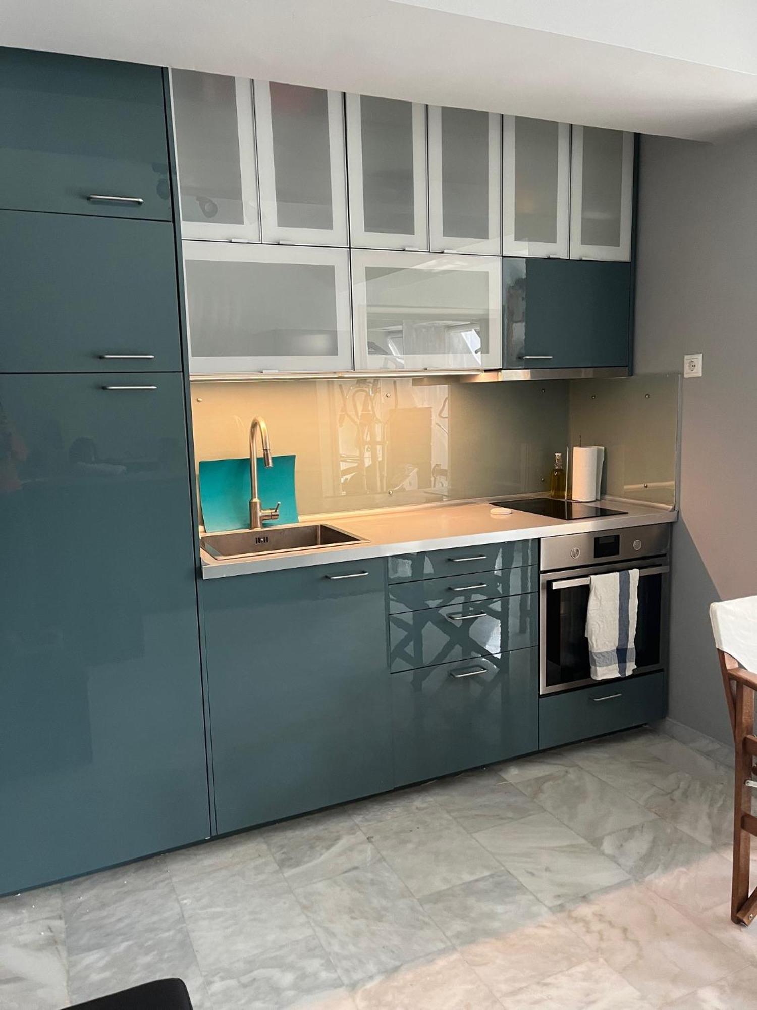 Central Loft D5 Golos Dış mekan fotoğraf