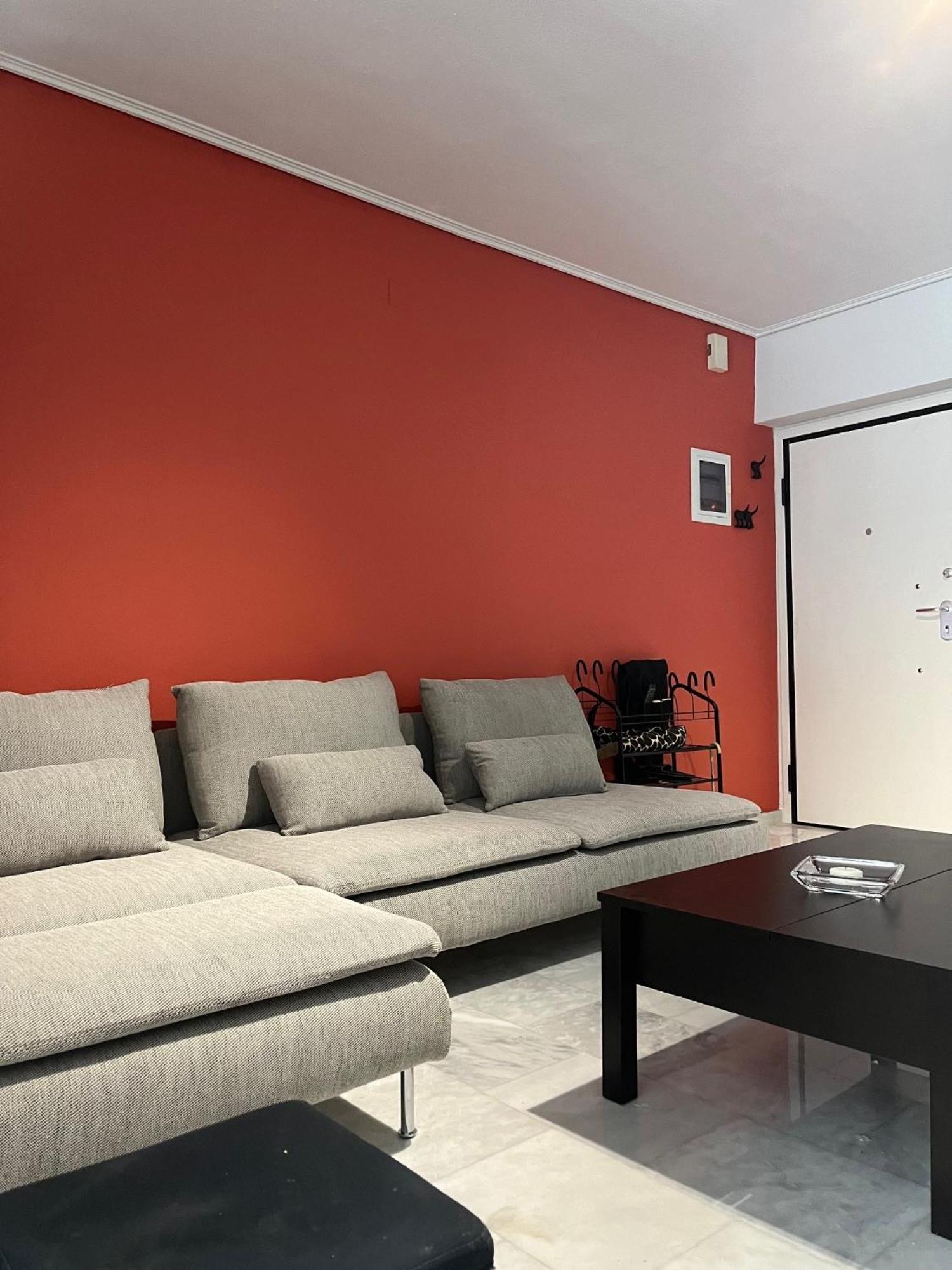 Central Loft D5 Golos Dış mekan fotoğraf