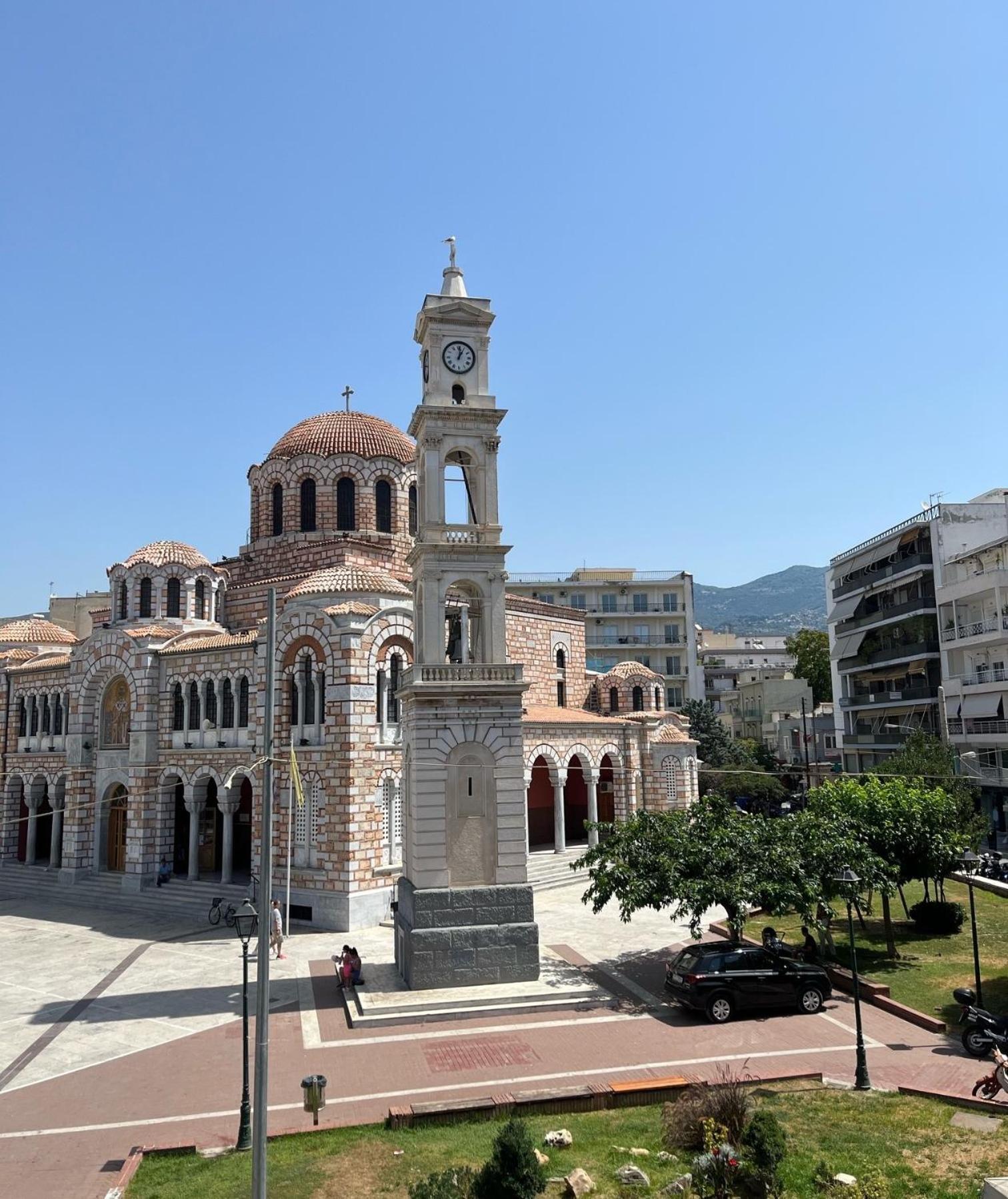 Central Loft D5 Golos Dış mekan fotoğraf