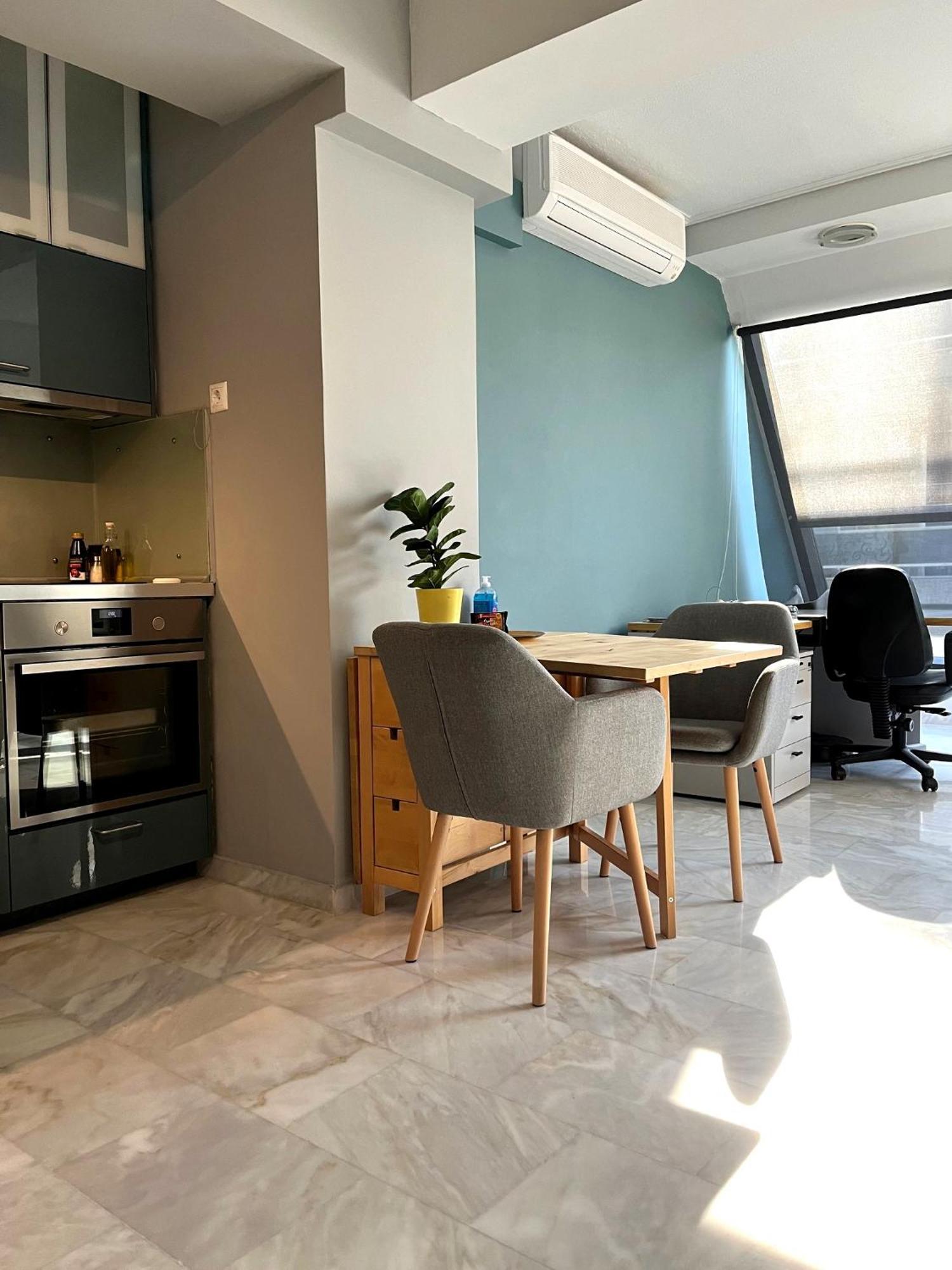 Central Loft D5 Golos Dış mekan fotoğraf