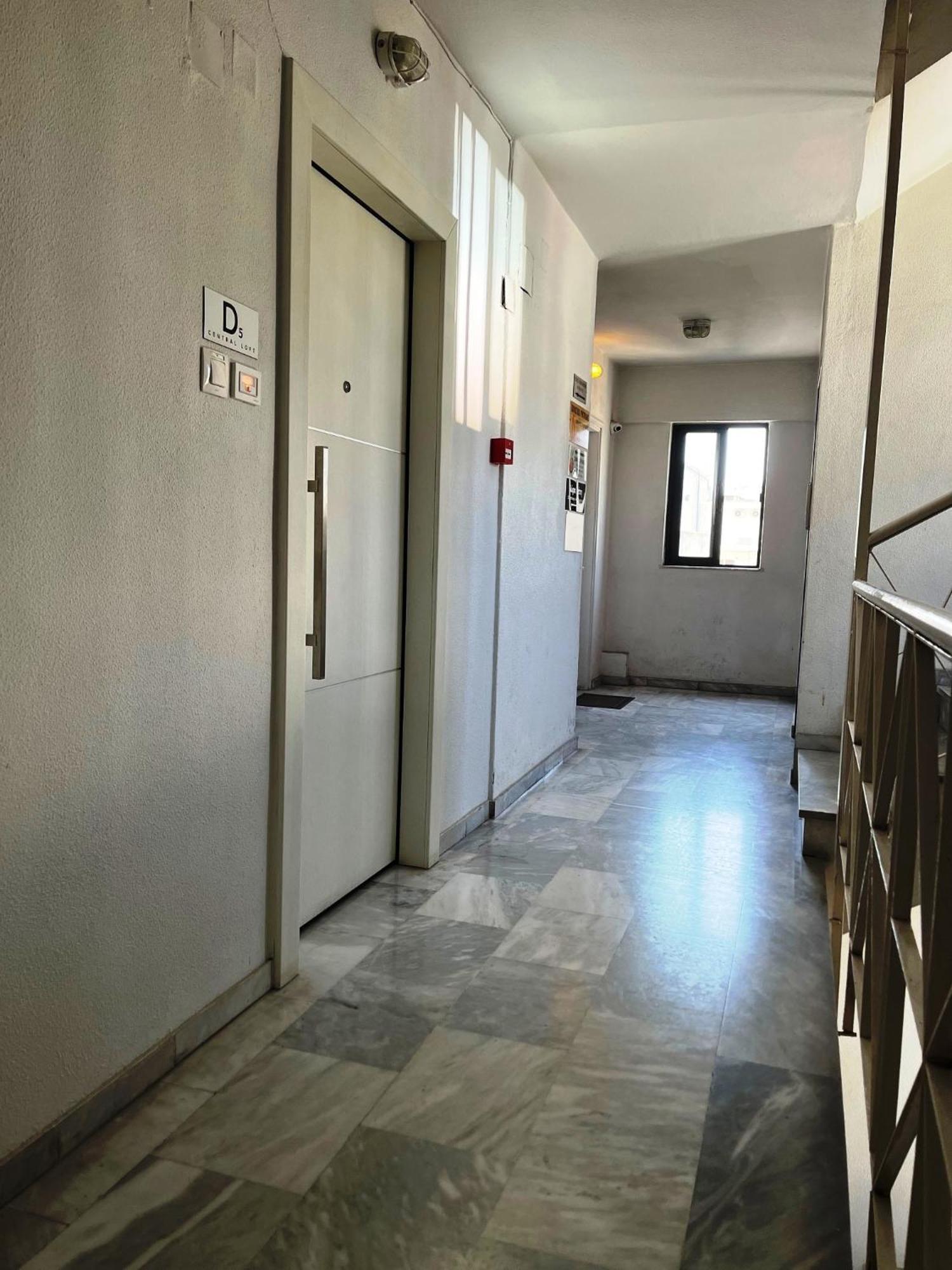 Central Loft D5 Golos Dış mekan fotoğraf