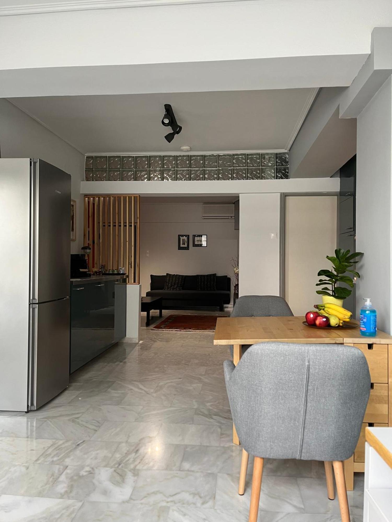 Central Loft D5 Golos Dış mekan fotoğraf