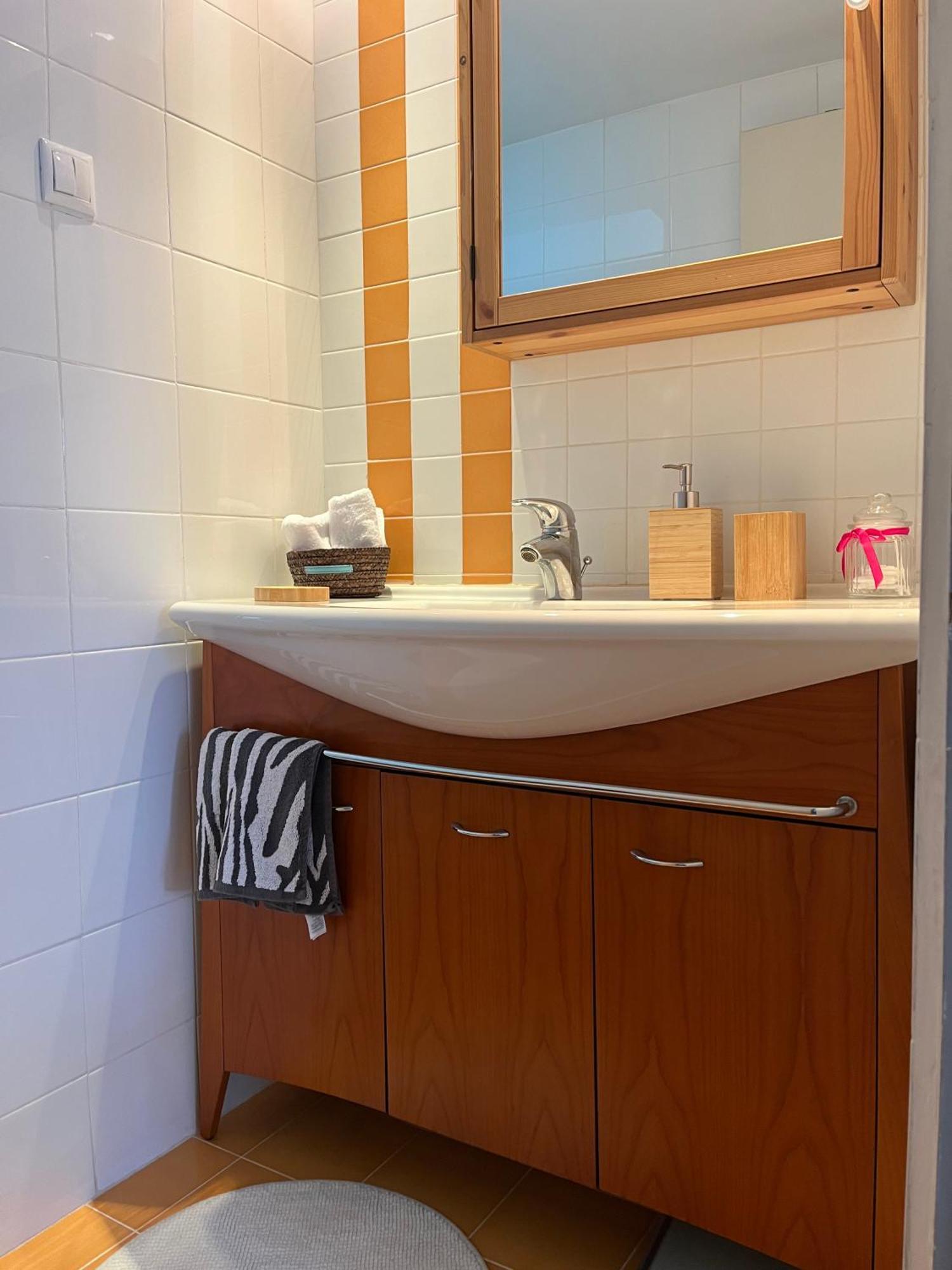 Central Loft D5 Golos Dış mekan fotoğraf