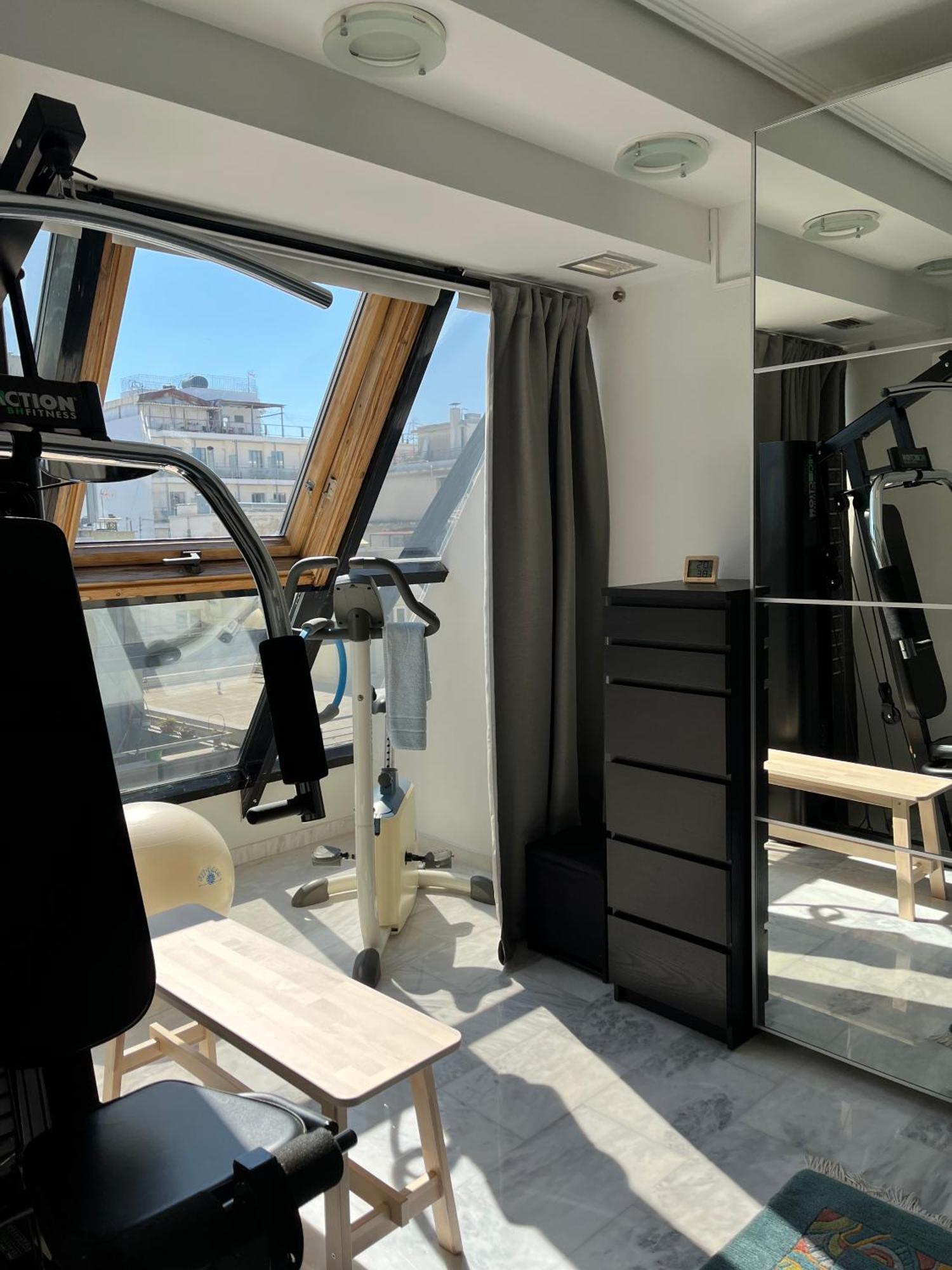 Central Loft D5 Golos Dış mekan fotoğraf