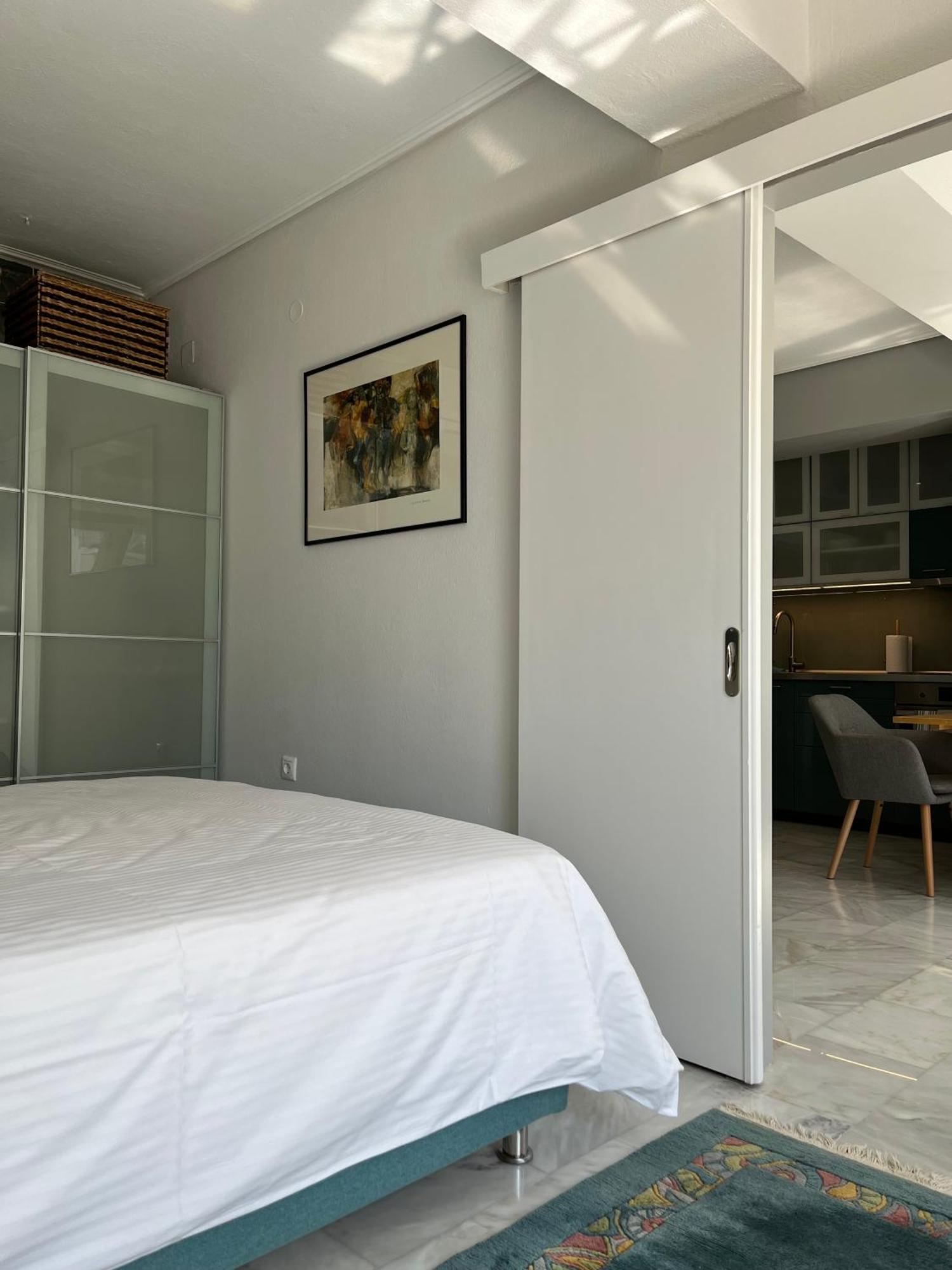Central Loft D5 Golos Dış mekan fotoğraf