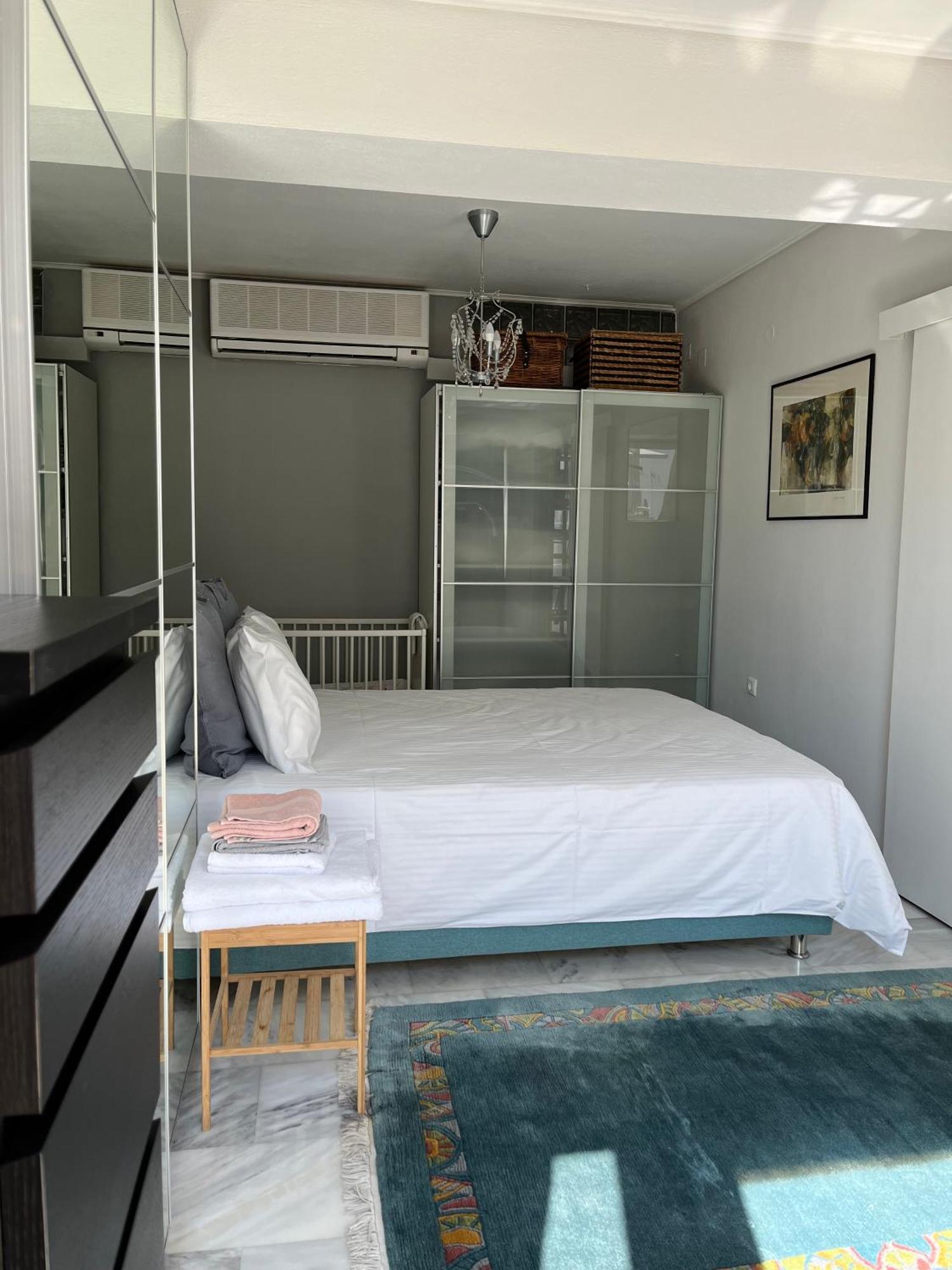 Central Loft D5 Golos Dış mekan fotoğraf