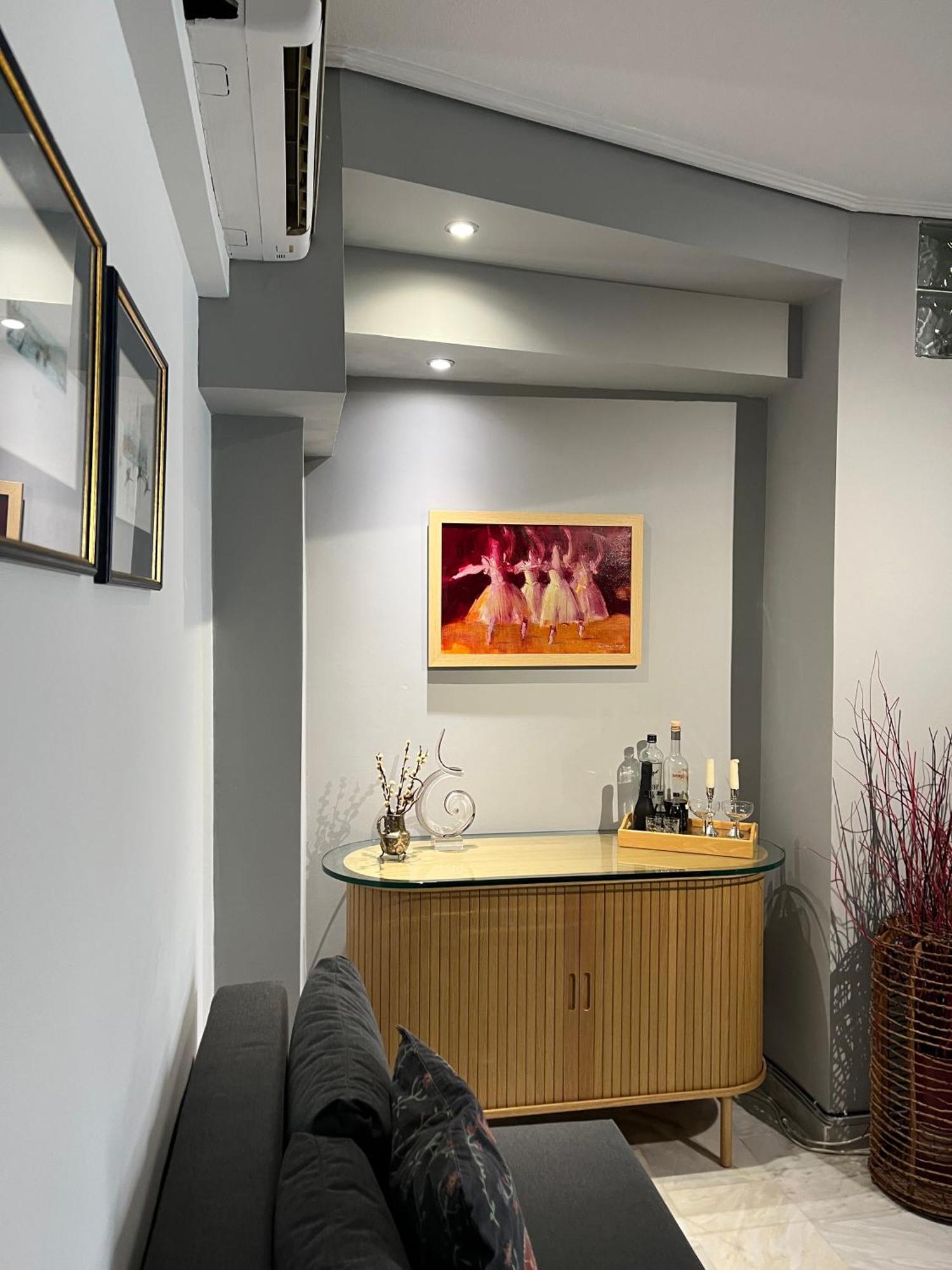 Central Loft D5 Golos Dış mekan fotoğraf